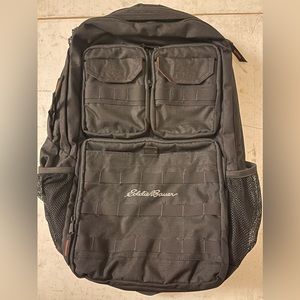 Eddie Bauer Backpack.